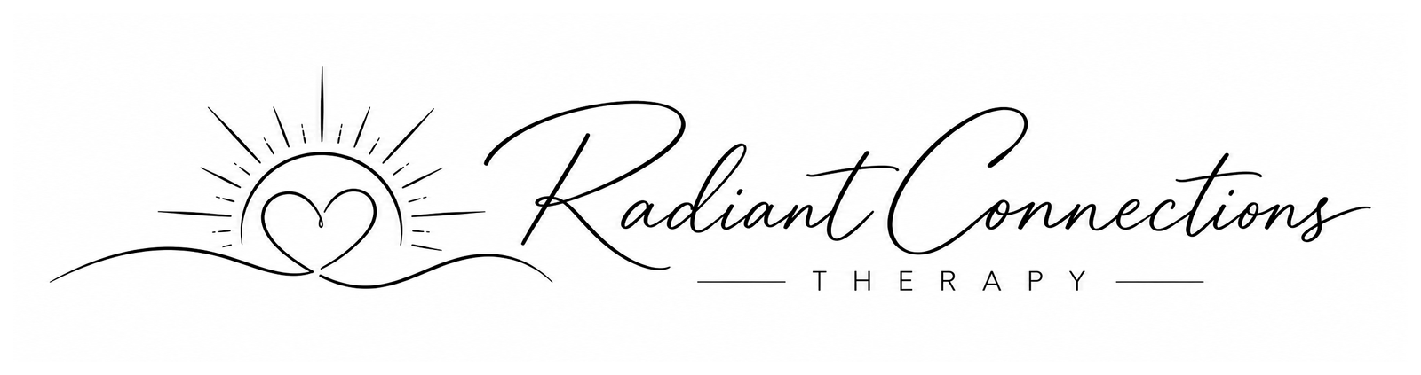 Radiant Connections Therapy